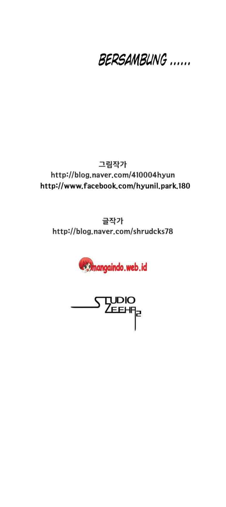 Red Storm chapter 68 halaman 11