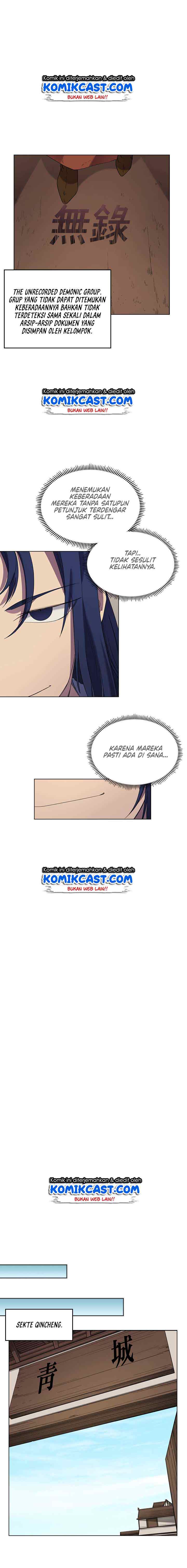 Chronicles of Heavenly Demon chapter 95 halaman 10