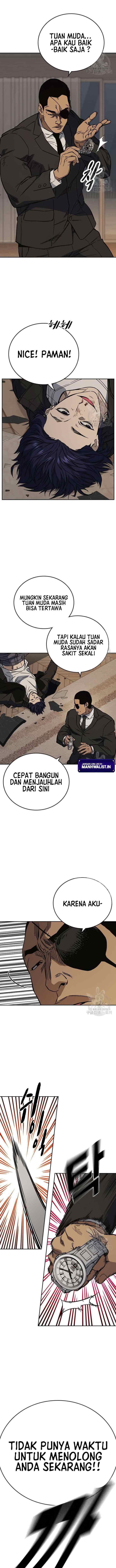 Kenkyu Gurupu chapter 206 halaman 5
