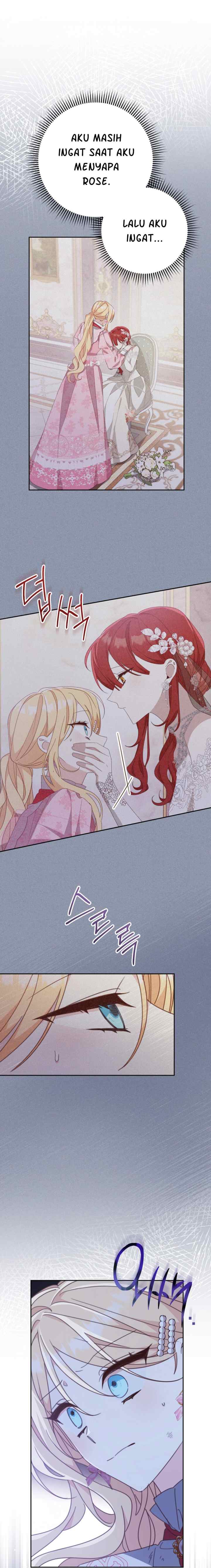 Please Cherish Your Friends chapter 71 halaman 16