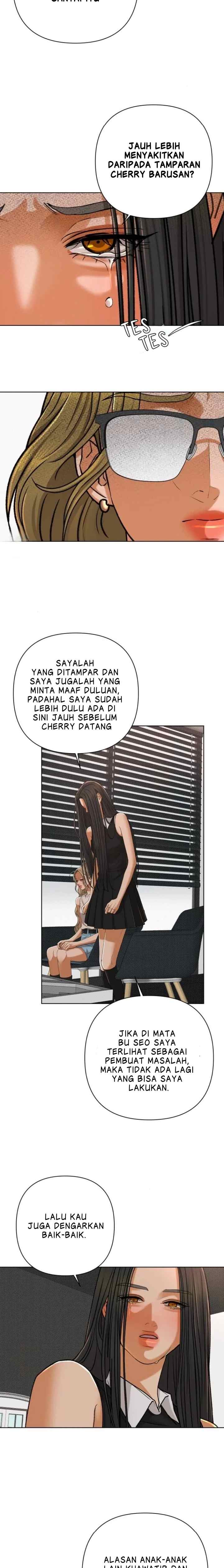 The Fox Club chapter 117 halaman 8