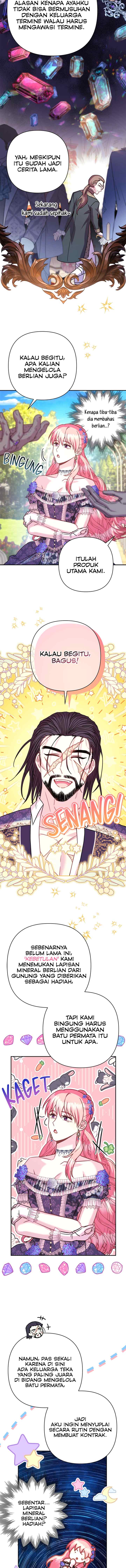 Anyway, It Is A Ropan chapter 65 halaman 16
