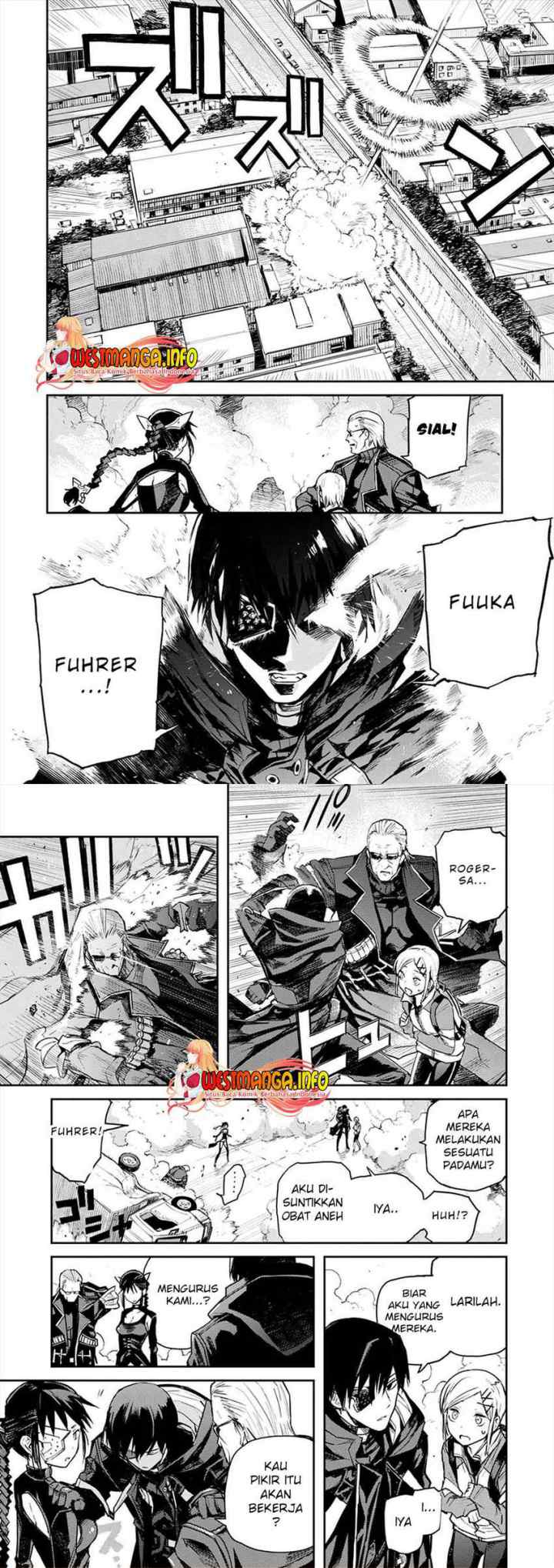 Cosmic Censorship chapter 6 halaman 10