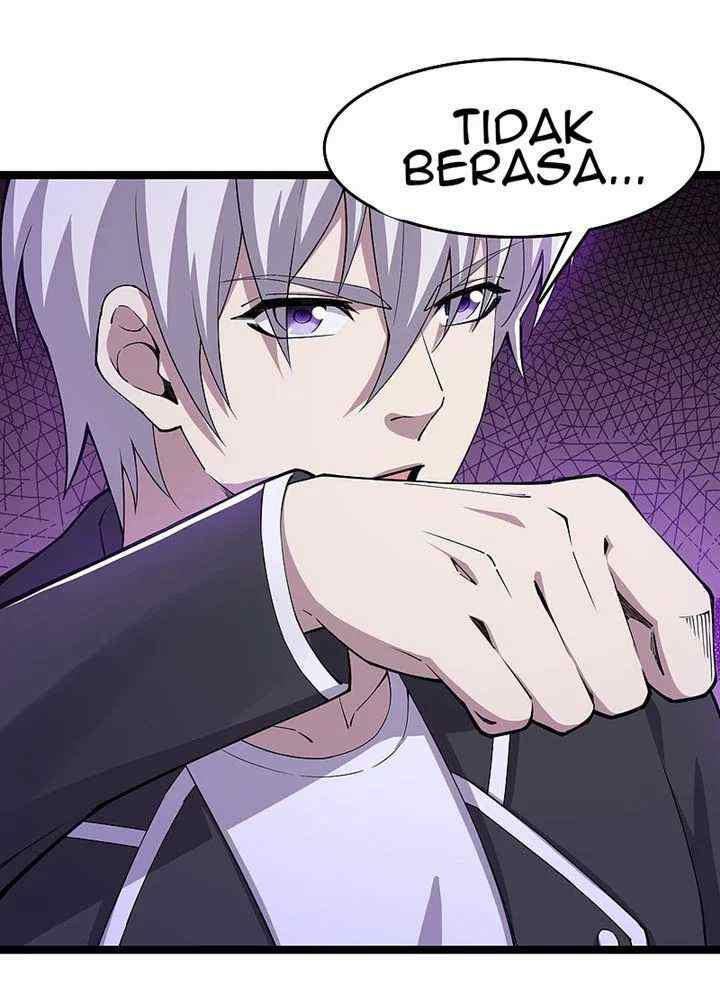 Rebirth of the Sword God Returns chapter 22 halaman 6