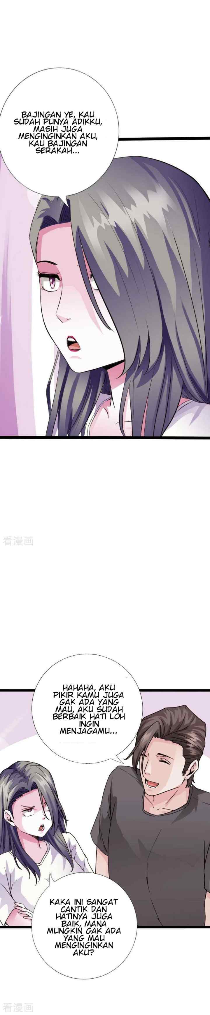 Hopeless chapter 98 halaman 10