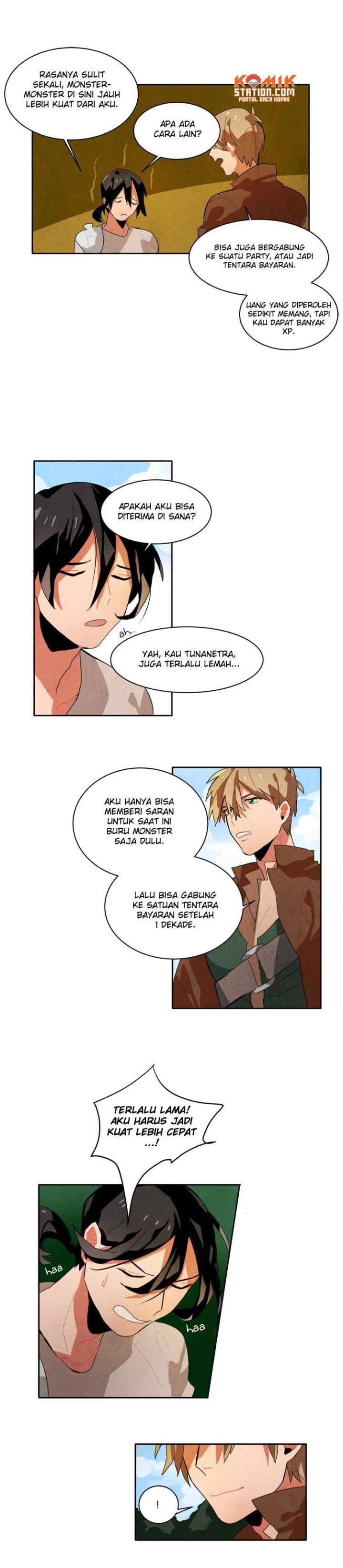 Ernak chapter 8 halaman 11