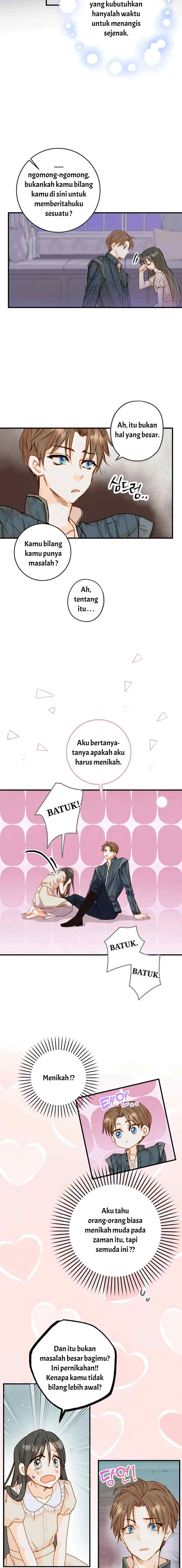 William In The Closet chapter 9 halaman 5