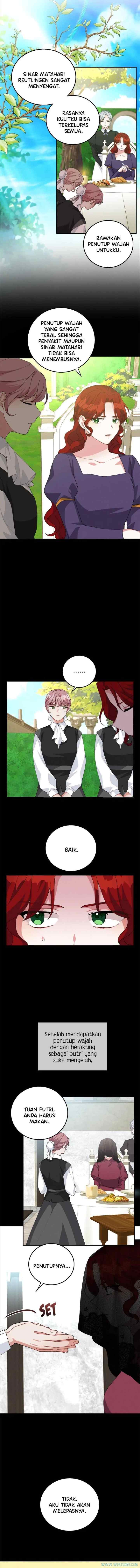 RSVP, Prince ! chapter 25 halaman 5