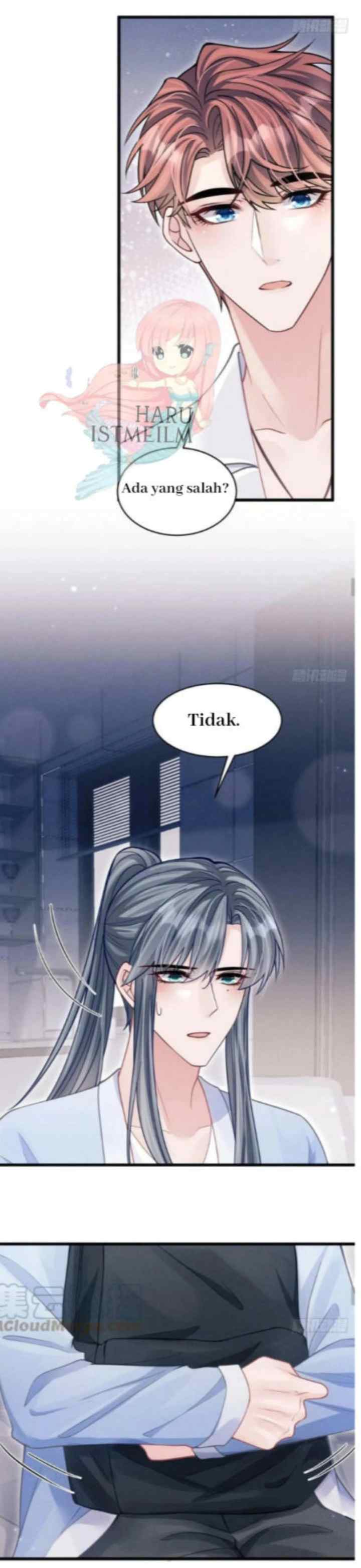 I Suspect the Actor Is Fishing for Me chapter 66 halaman 10
