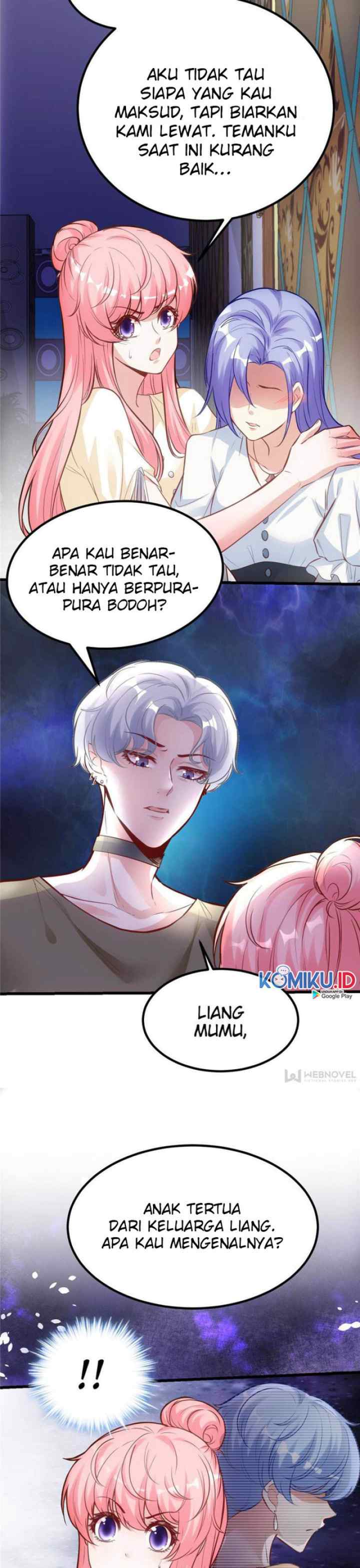 My Beautiful Time With You chapter 184 halaman 8