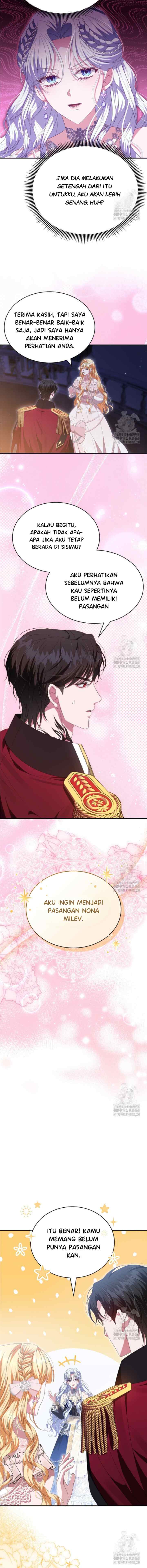 A Guide to the Reality of Villain Extras chapter 9 halaman 7