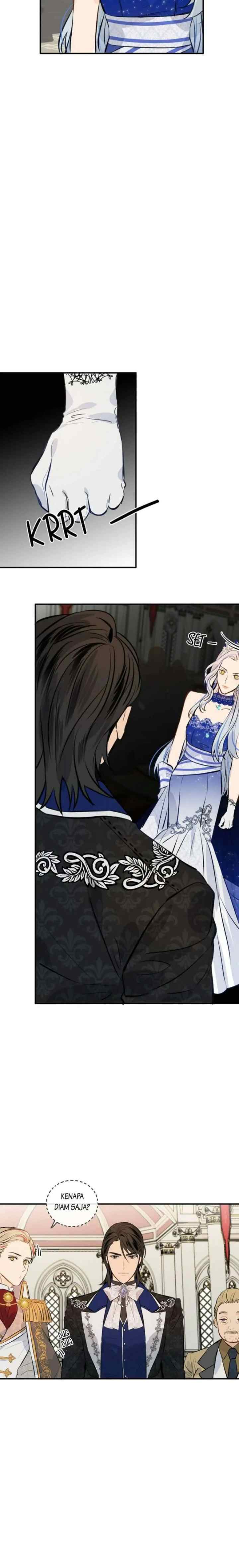 The Great Wish chapter 19 halaman 10