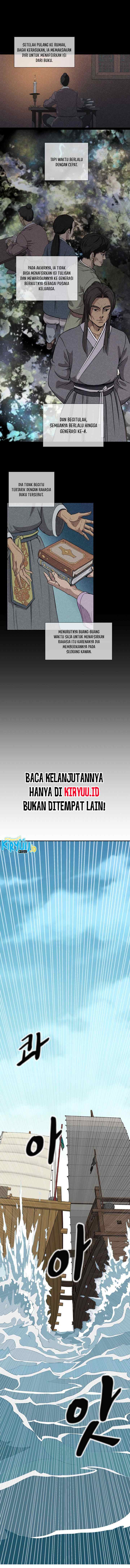 Magic Scholar chapter 0 halaman 6