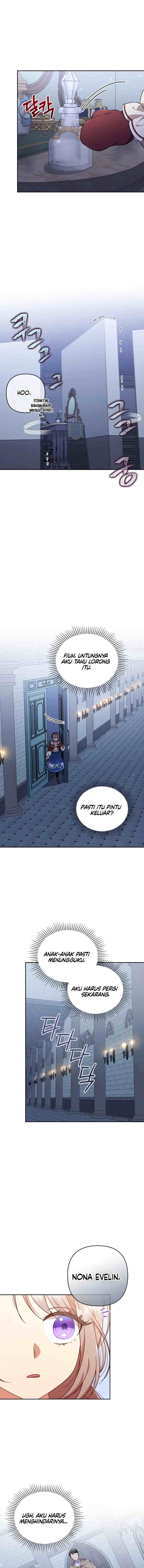 I Was Seduced By The Sick Male Lead chapter 37 halaman 9