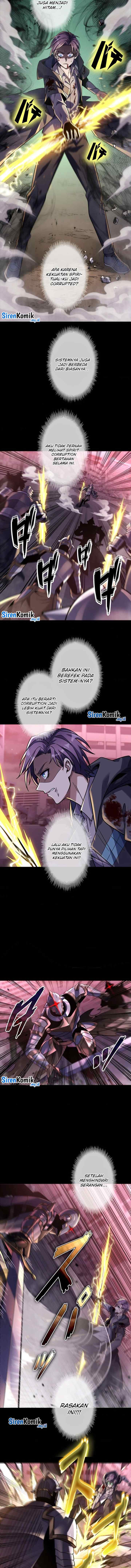 Jobless Monster Player chapter 35 halaman 6