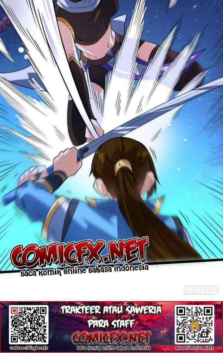 Danwu Supreme chapter 19 halaman 16