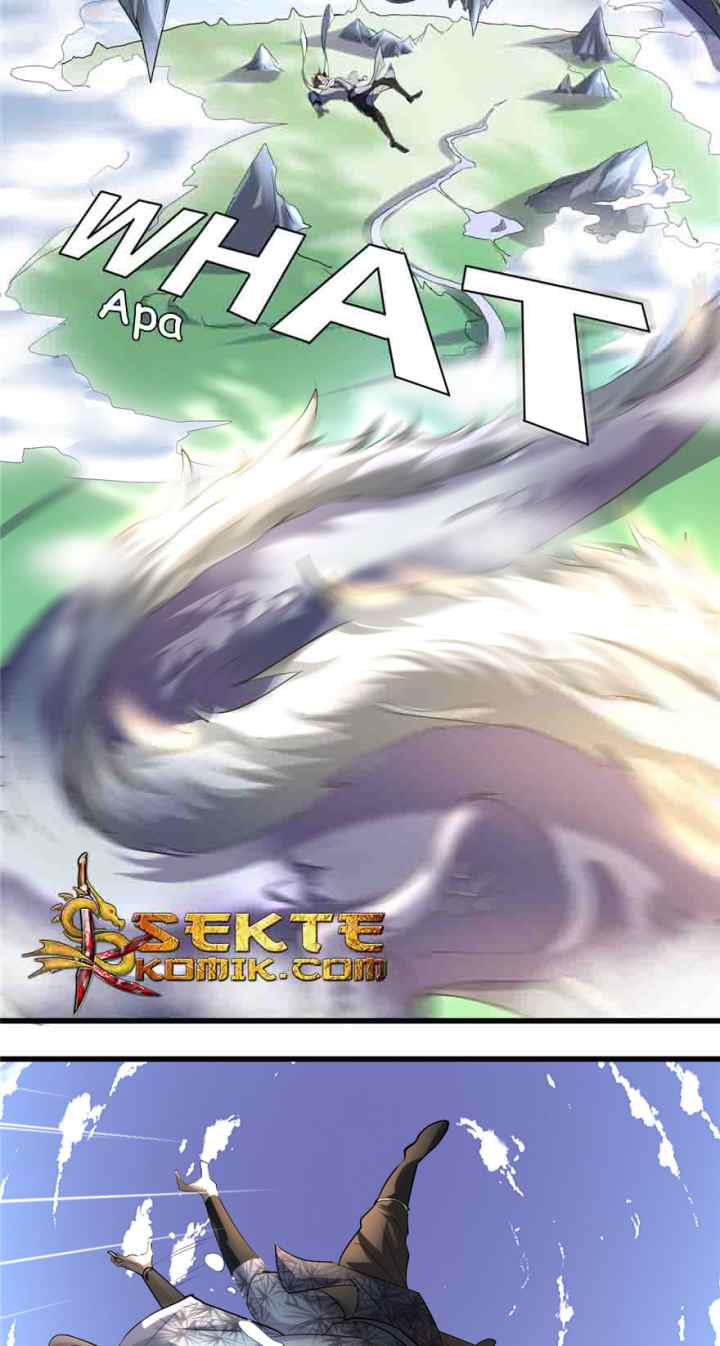 I Might Be a fake Cultivator chapter 2 halaman 13