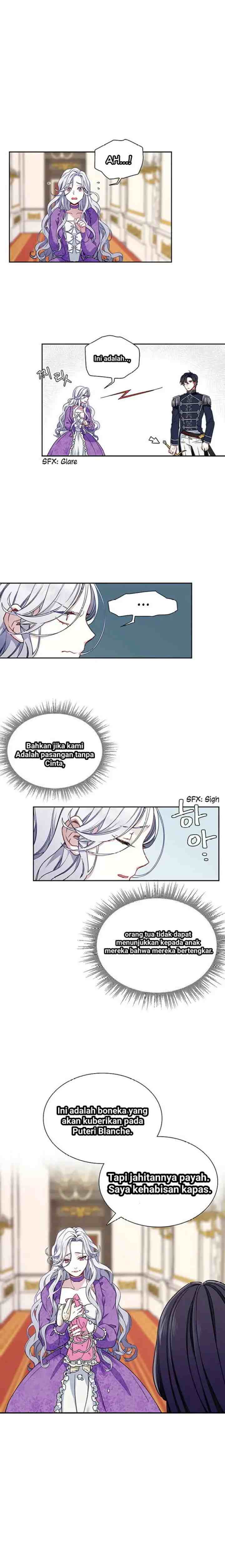 Not Sew Wicked Stepmom chapter 7 halaman 6