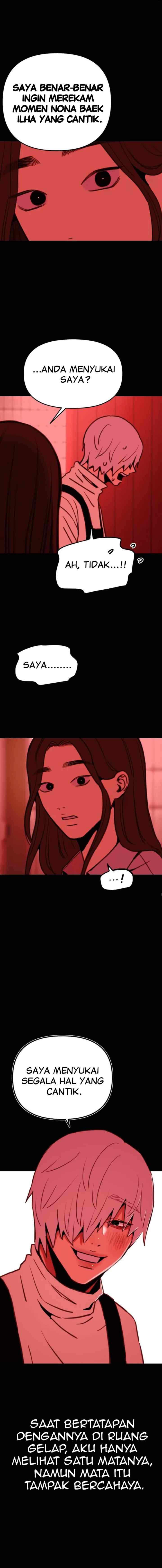 Muse On Yumyeong chapter 77.2 halaman 11