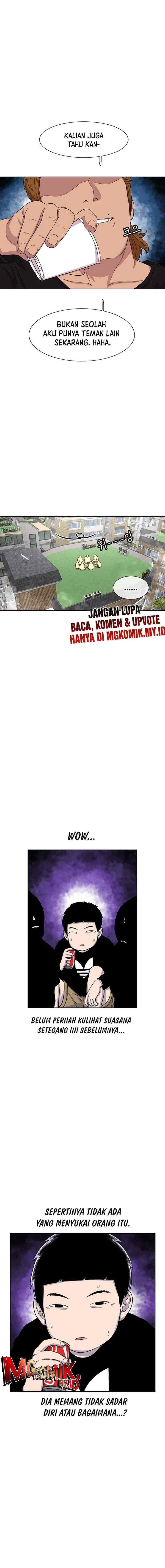 Ginseng Star Shop chapter 39 halaman 4