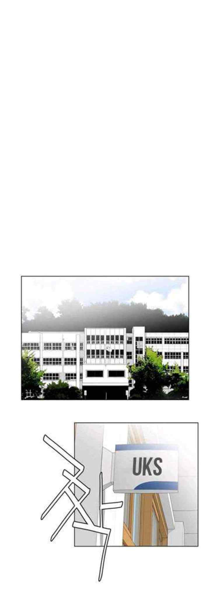 Gang of School chapter 36 halaman 7