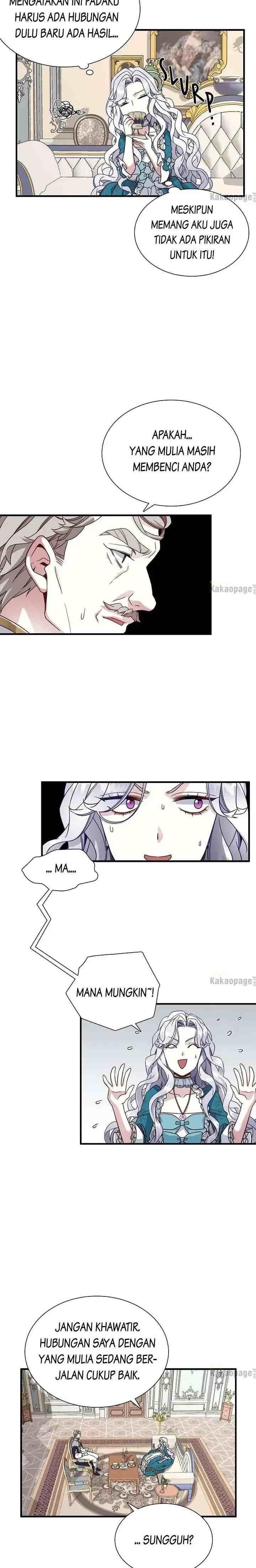 Not Sew Wicked Stepmom chapter 26 halaman 9