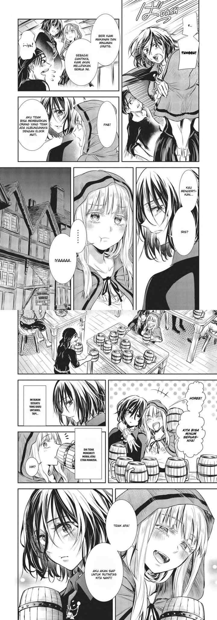 Scarlet chapter 10 halaman 10