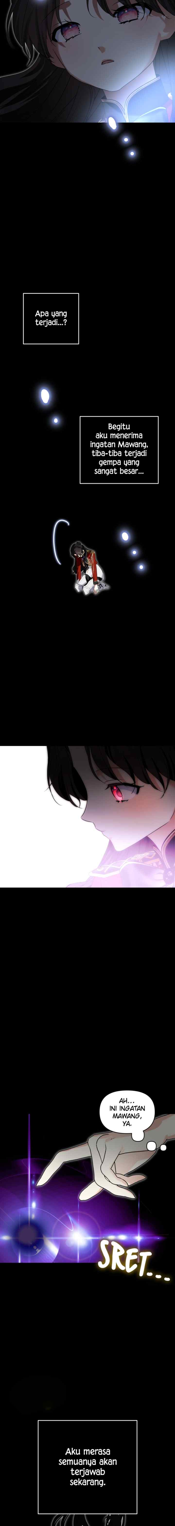 Monster Duke's Daughter chapter 180 halaman 15