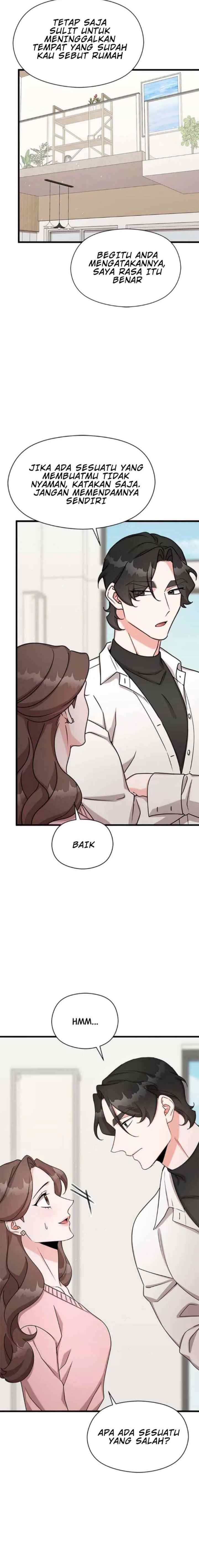 The Most Perfect Marriage chapter 45 halaman 4