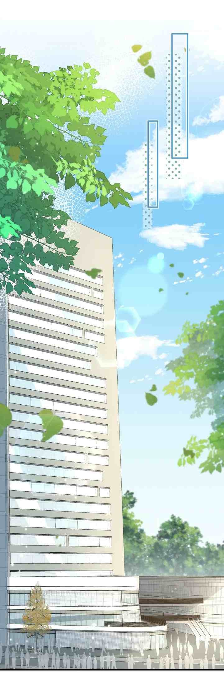 She Broke the Plot Again chapter 4 halaman 14