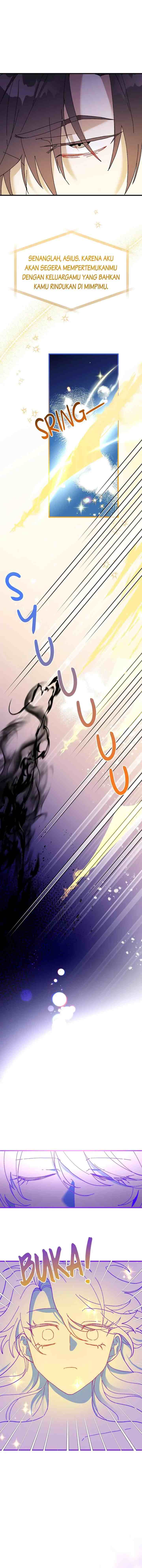 The Princess Pretends to Be Crazy chapter 51 halaman 6
