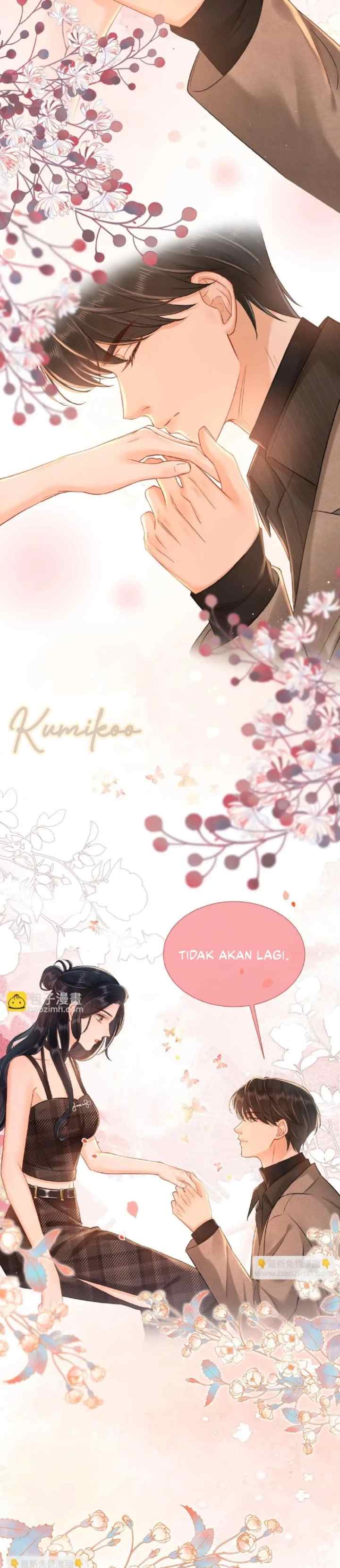 A Warm and Sweet to the Bone Wedding chapter 13 halaman 6