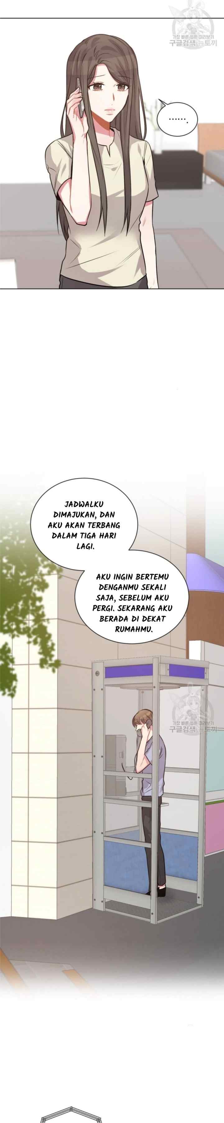 All About You chapter 63 halaman 16