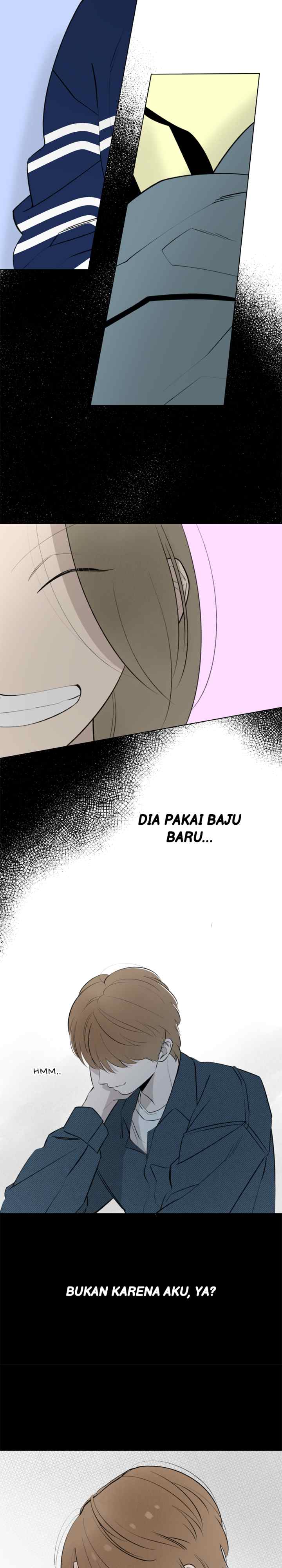 Red as a Tomato! chapter 30 halaman 5