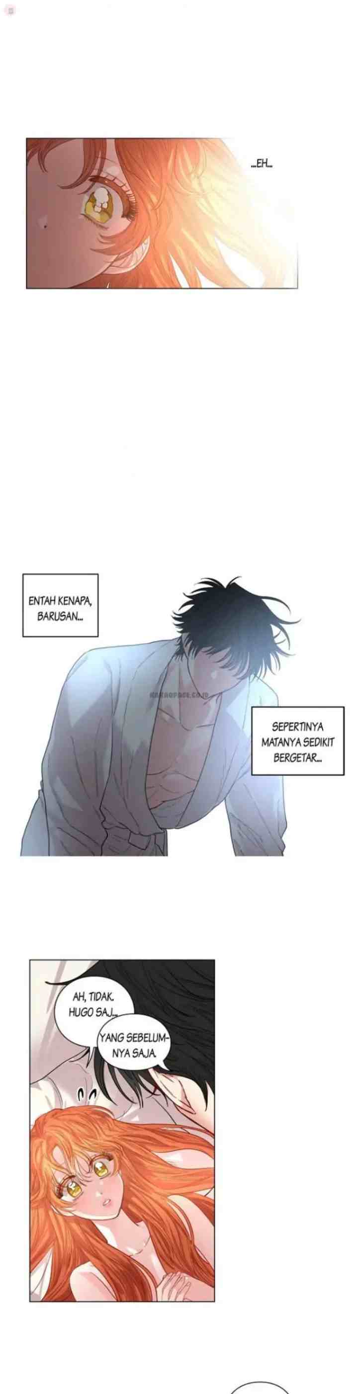 Lucia chapter 20 halaman 6