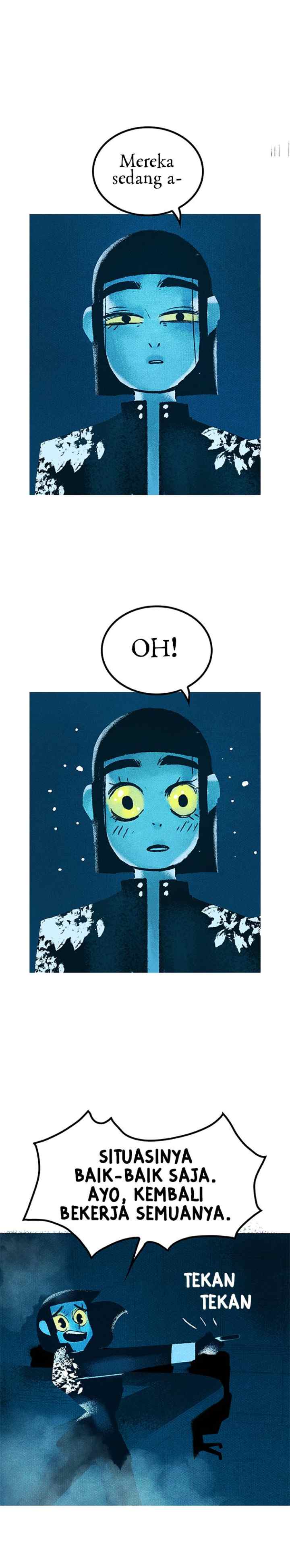 Lore Olympus chapter 41 halaman 10