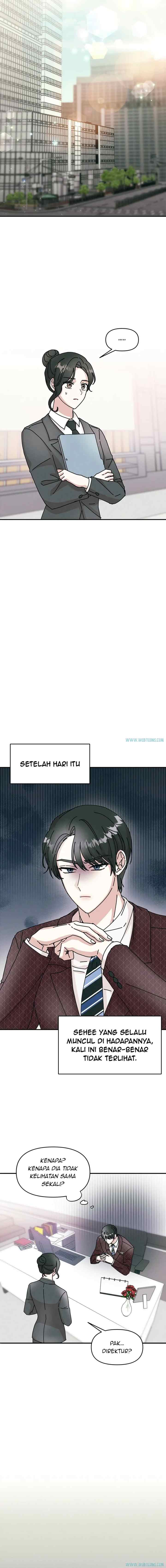 Crazy for You (Haega) chapter 17 halaman 16