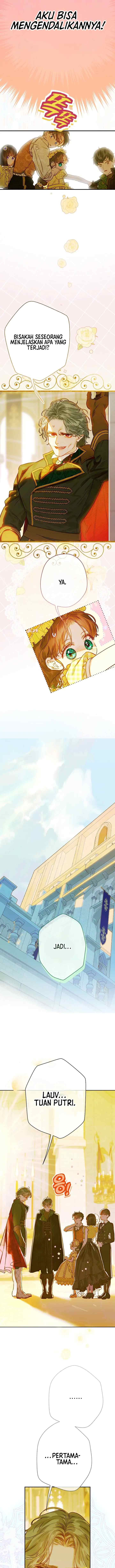 My Mom Got A Contract Marriage chapter 38 halaman 12