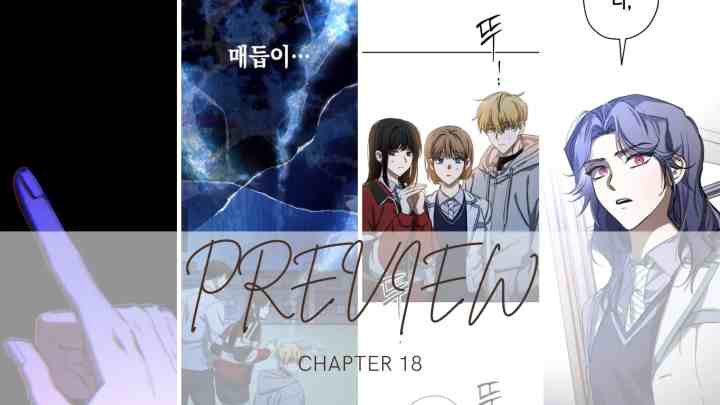Night of Shadows chapter 17 halaman 17