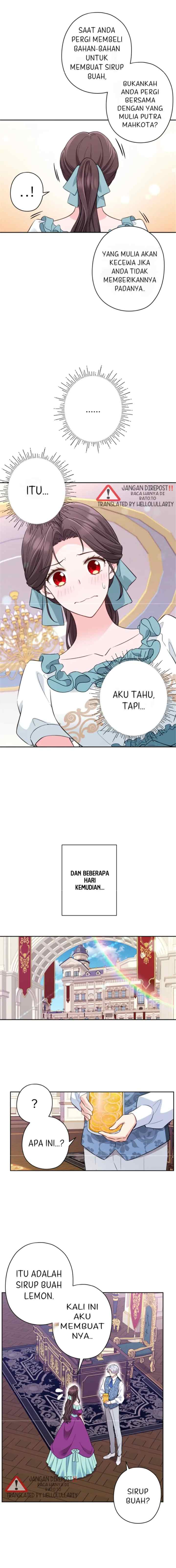Dear My Friend chapter 37 halaman 7