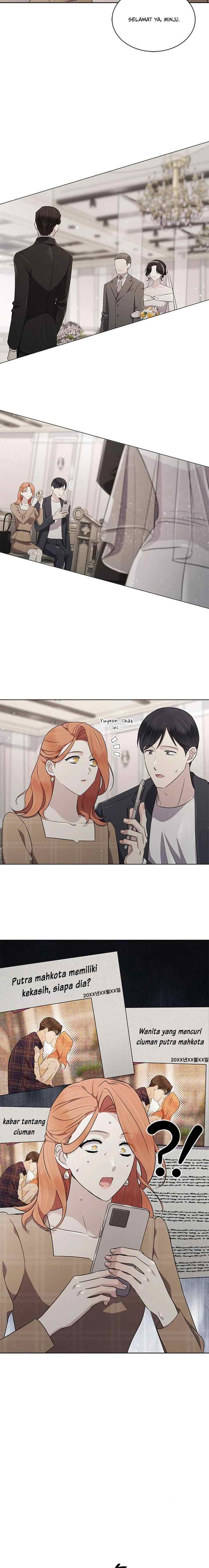 The Castle - Gwian's Bride chapter 81 halaman 12