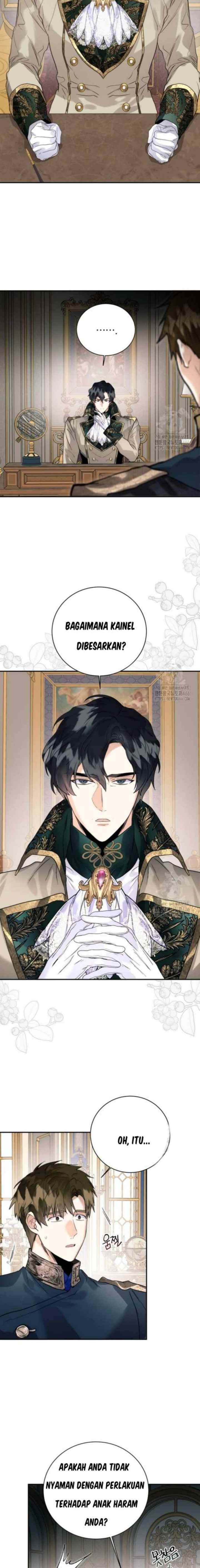 Royal Marriage chapter 96 halaman 13