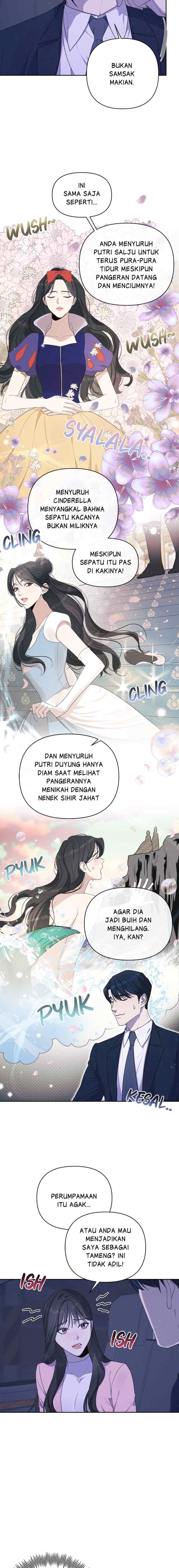 The Perfect Contract chapter 19 halaman 12