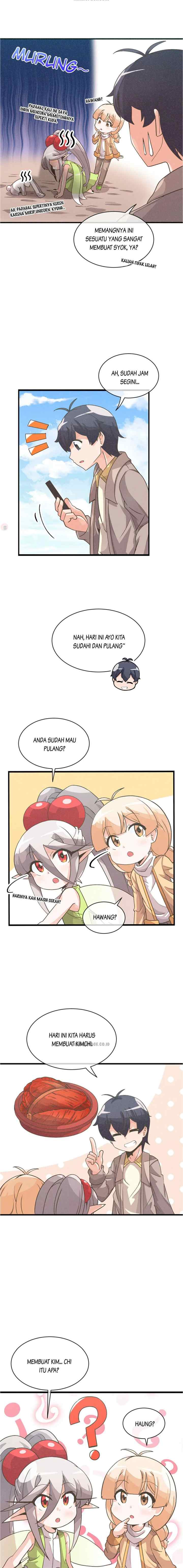 Spirit Farmer chapter 21 halaman 5