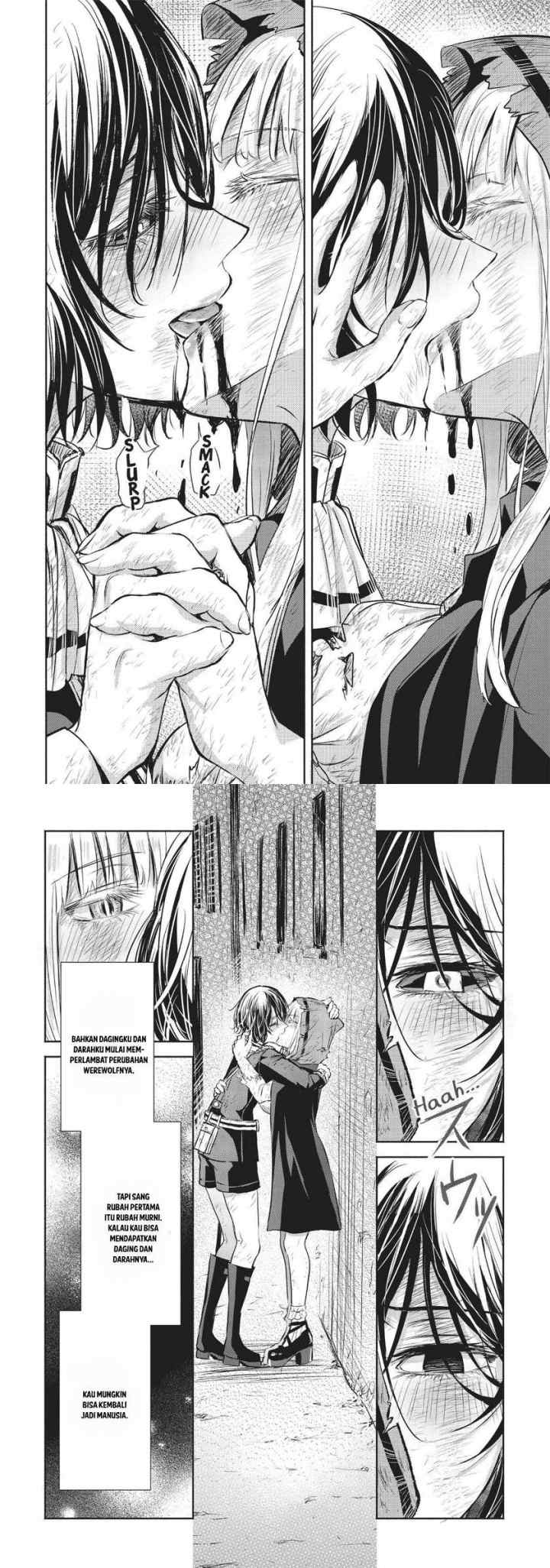 Scarlet chapter 9 halaman 13