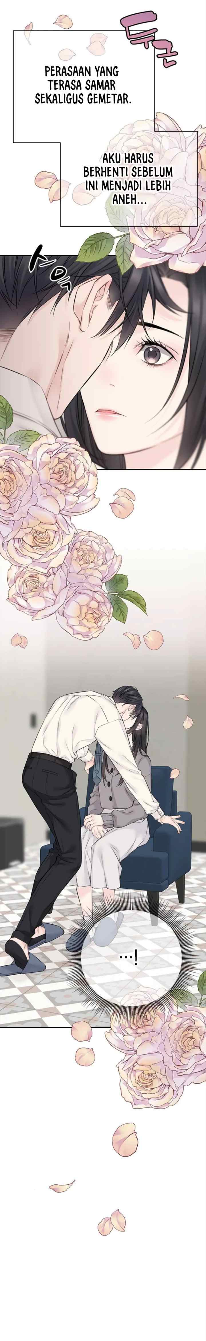 As If There's No Love chapter 64 halaman 14