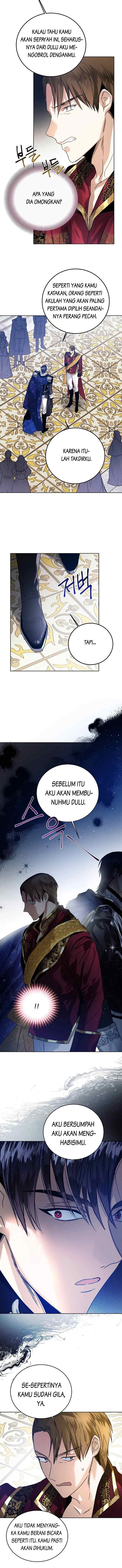 Royal Marriage chapter 65 halaman 5