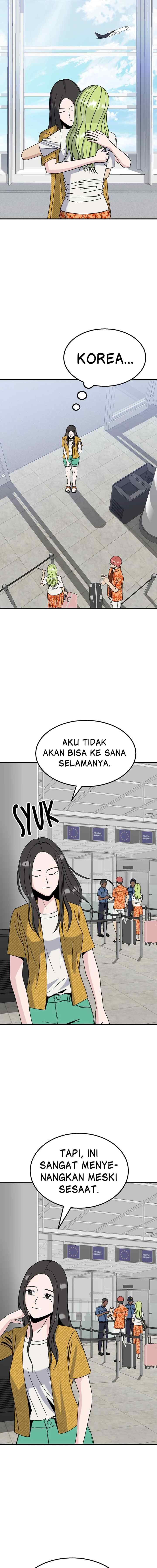 Marriage Sim chapter 20 halaman 11