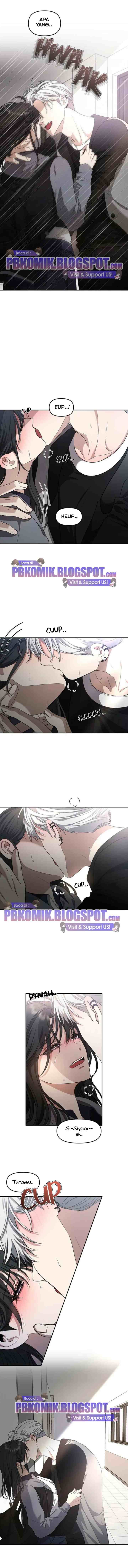 Siyoon Redflag chapter 68 halaman 9
