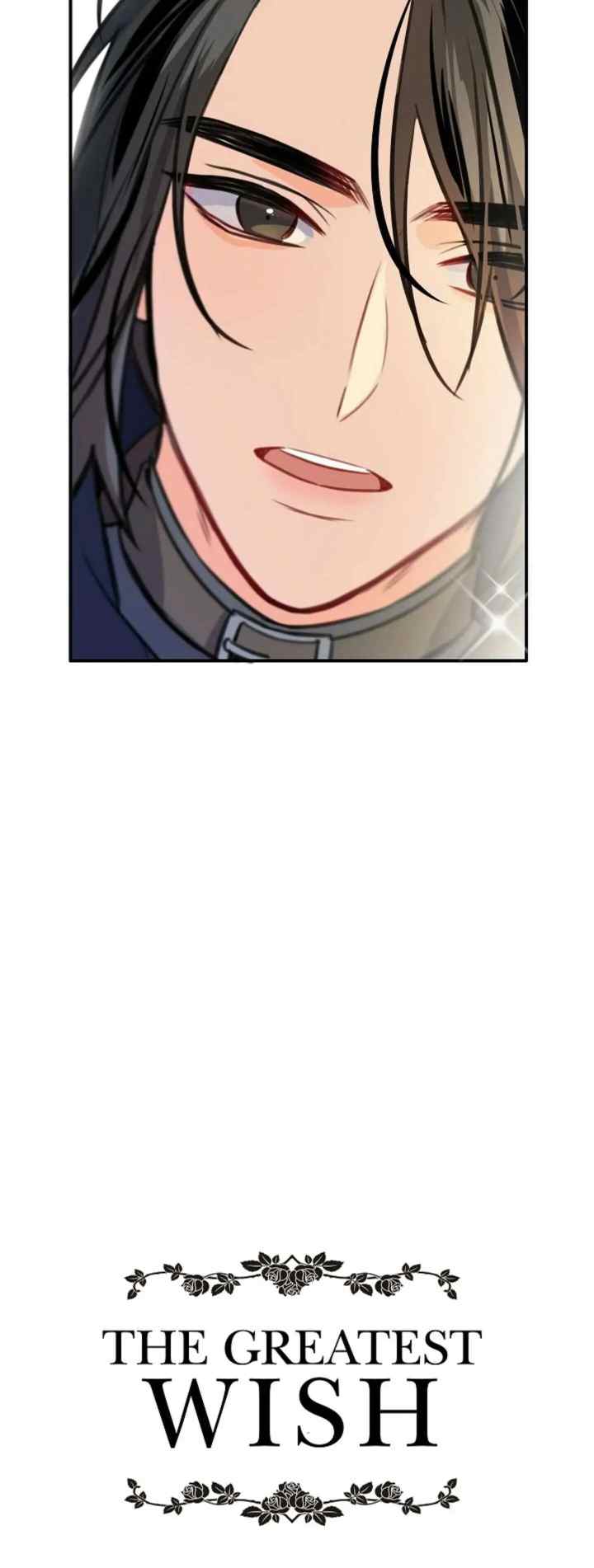 The Great Wish chapter 51 halaman 19